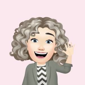 Meet your Posher, Janet